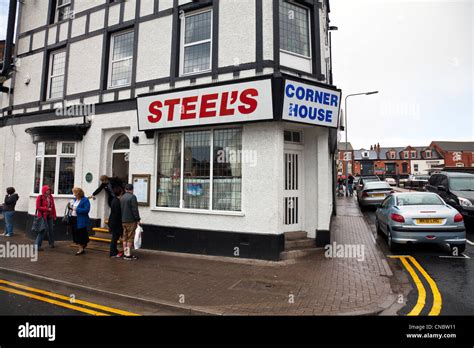 cleethorpes fish and chip shop.